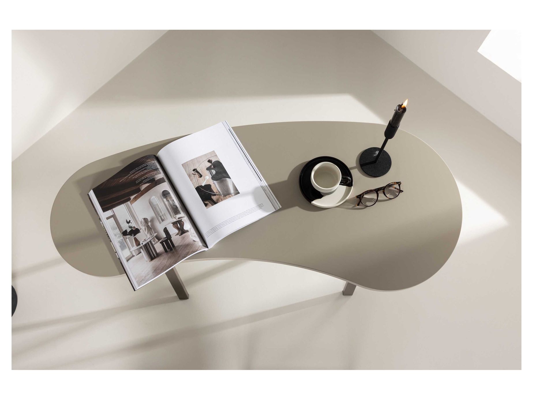 Holmestrand kirjoituspöytä