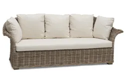 Edsklinta 2,5-sitssoffa