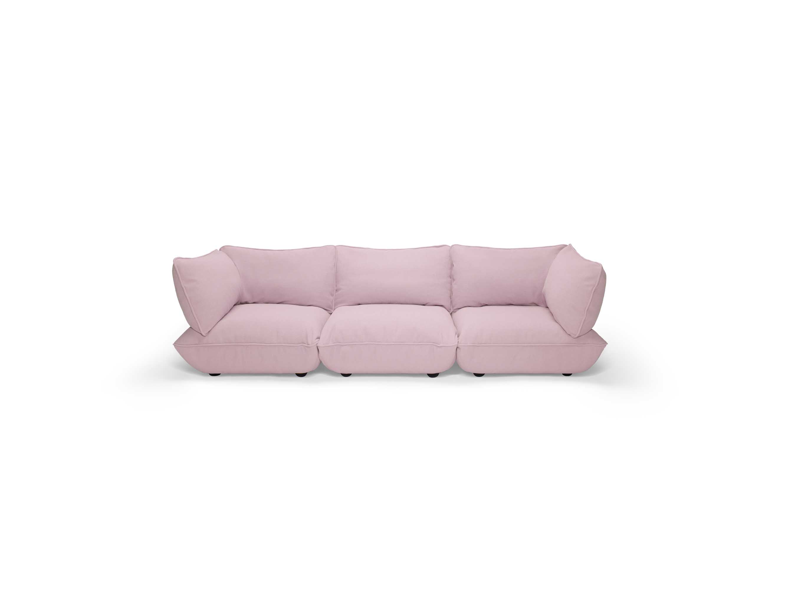 Sumo 3-personers sofa