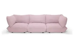 Sumo 3-personers sofa