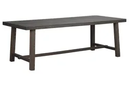 Brooklyn ruokapöytä