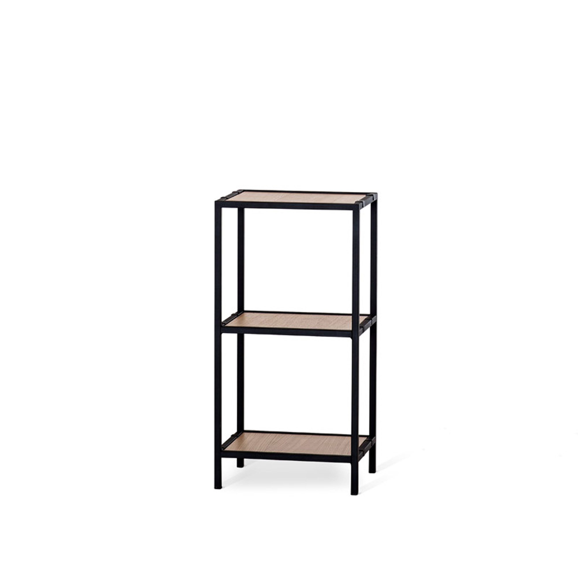Steel hylla