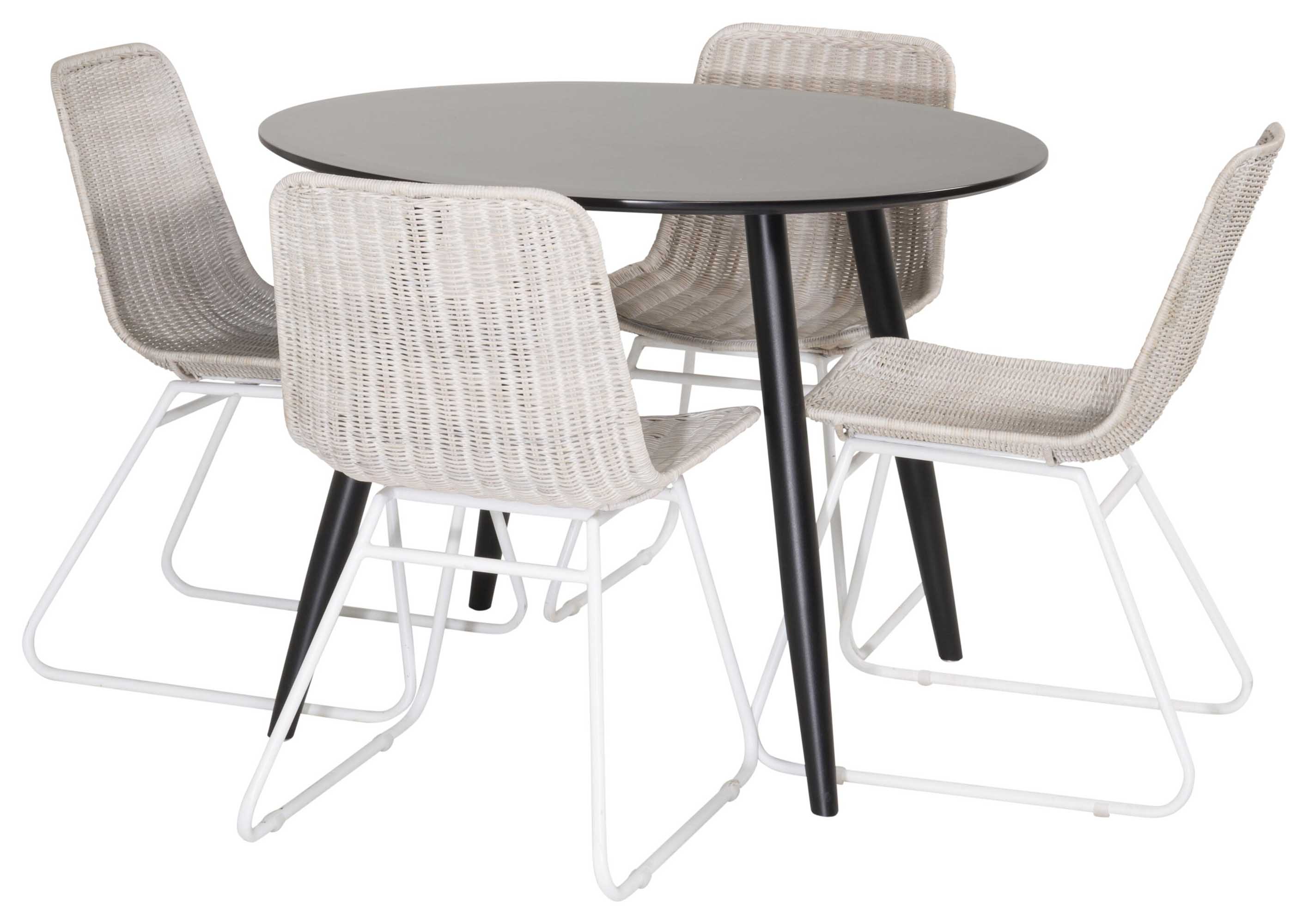 Plaza & Cirebon spisegruppe