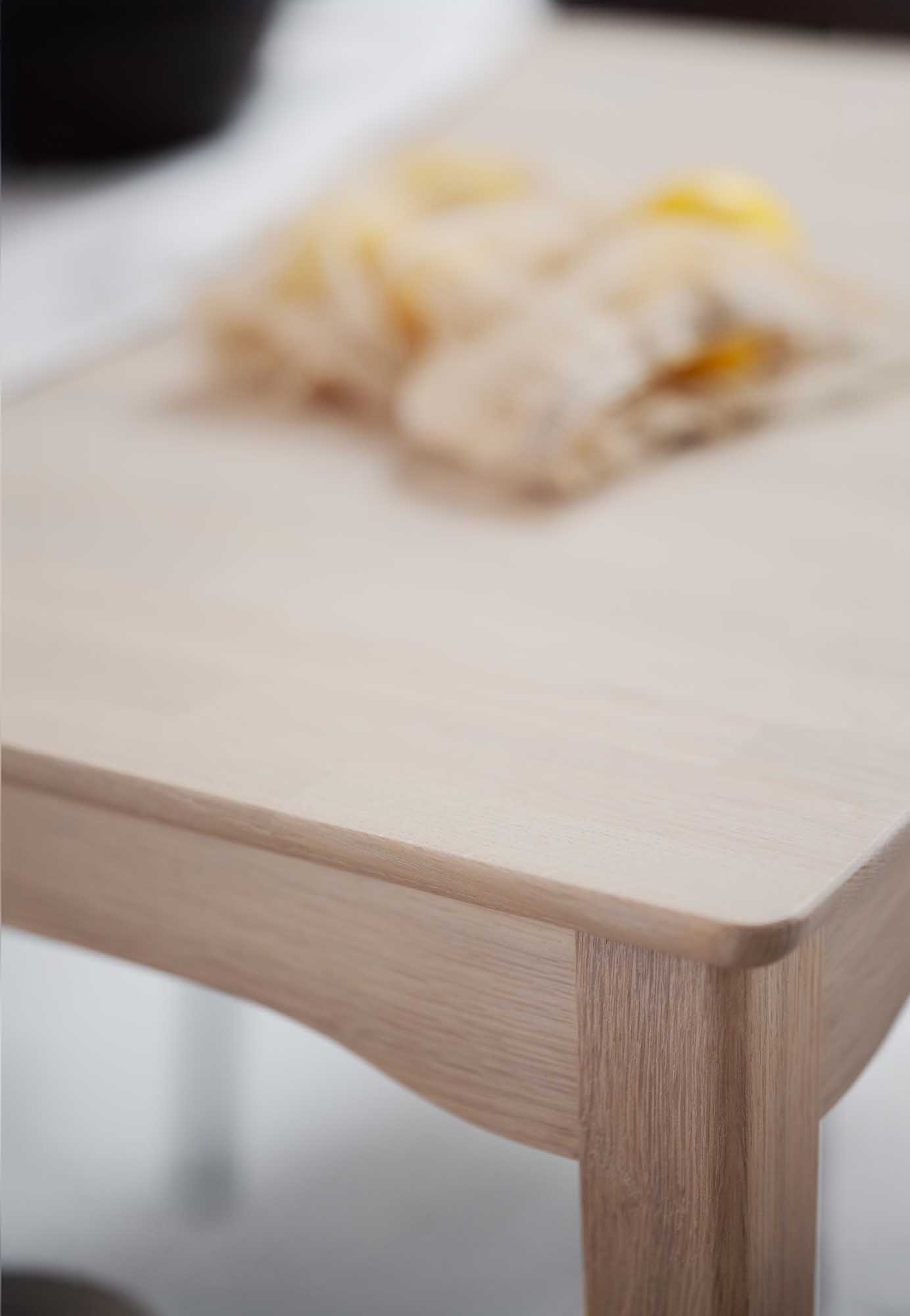 Markham ruokapöytä