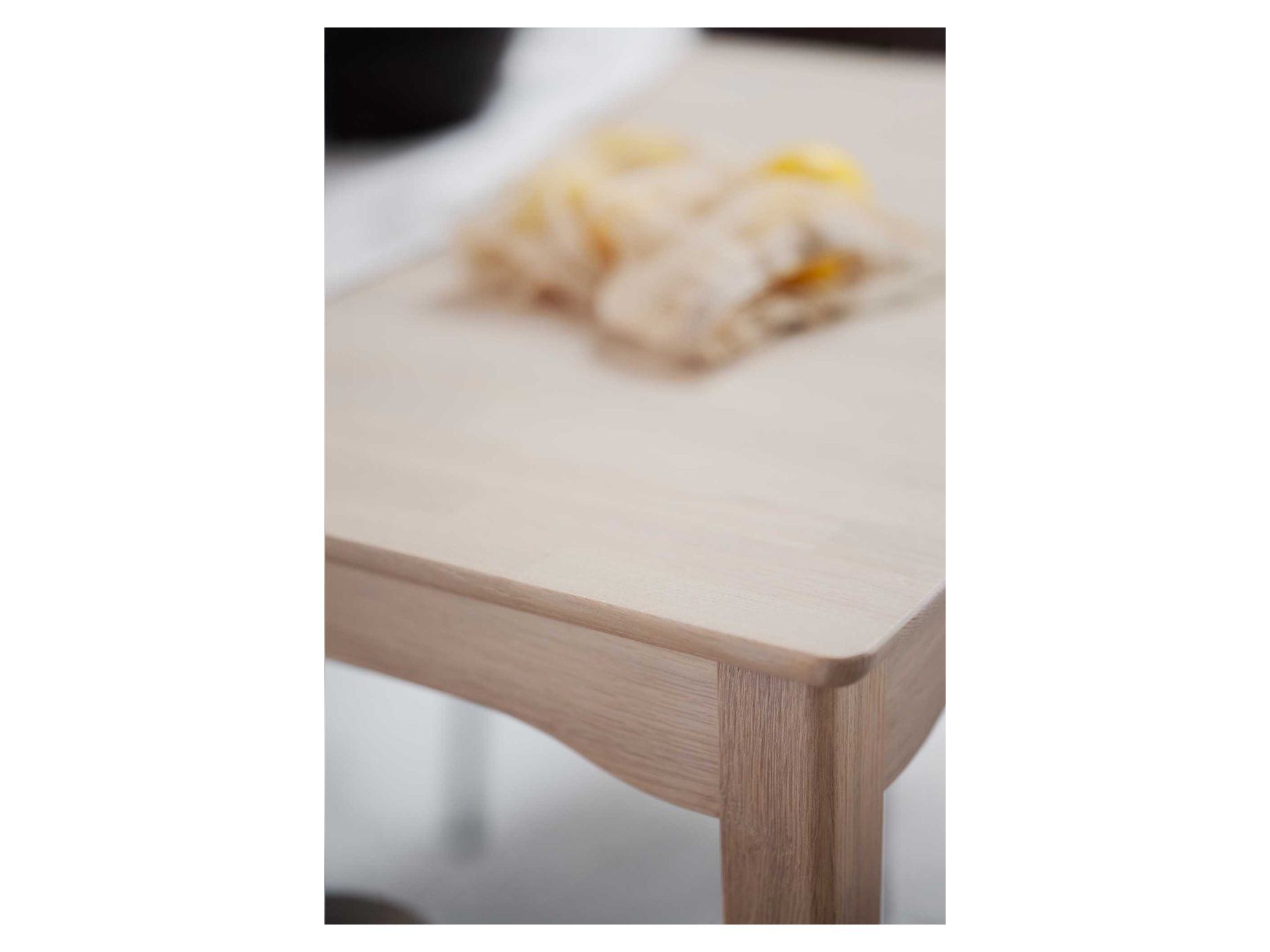 Markham ruokapöytä