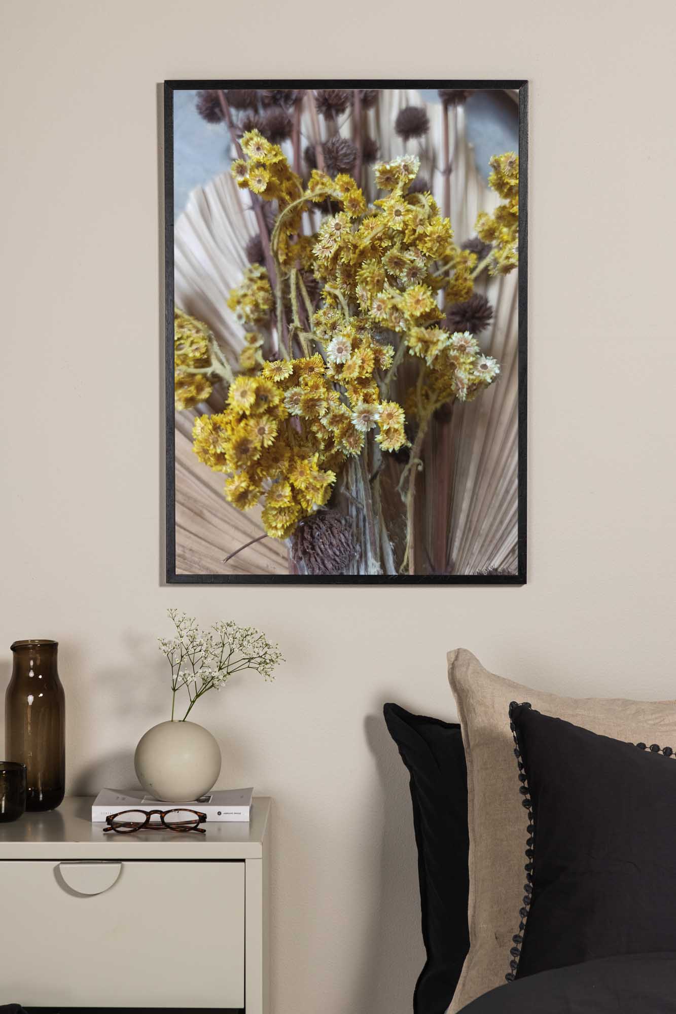 Bouquet poster
