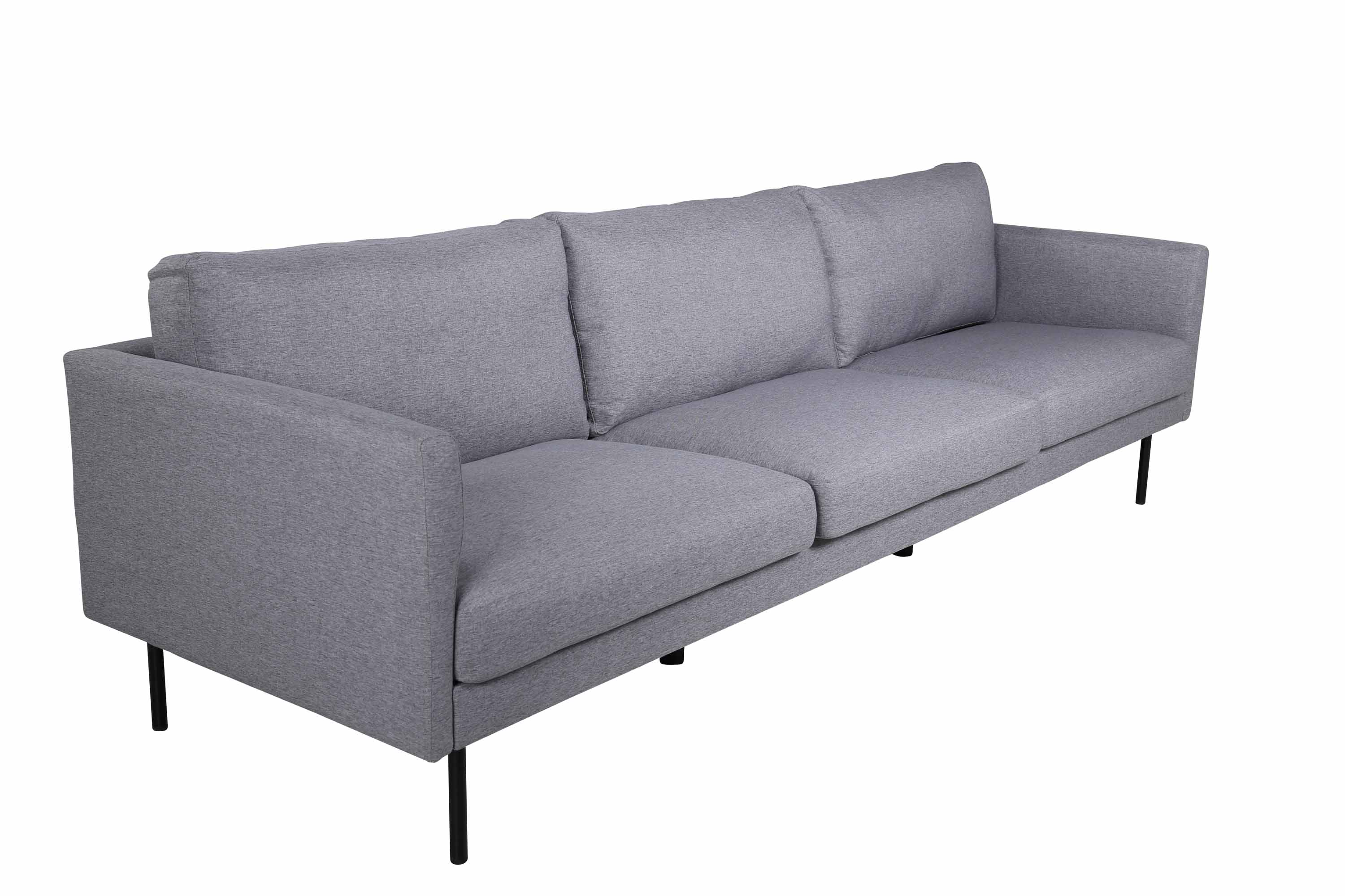 Zoom 3-personers sofa