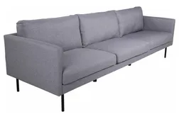 Zoom 3-personers sofa