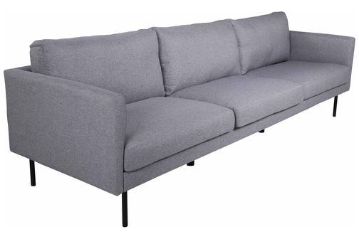 Zoom 3-seters sofa