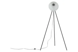 Tiv golvlampa