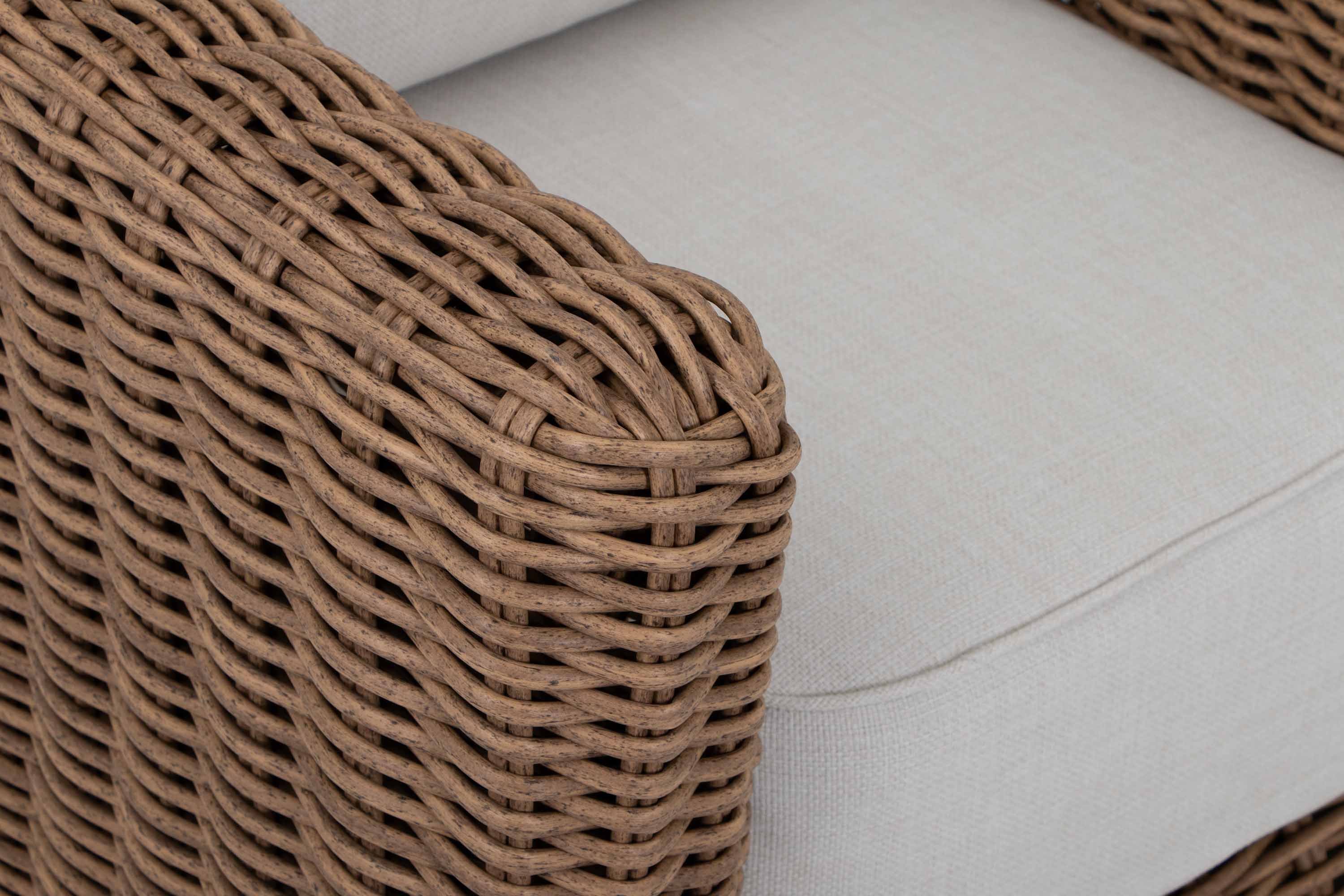 Vermont & Hampton soffgrupp