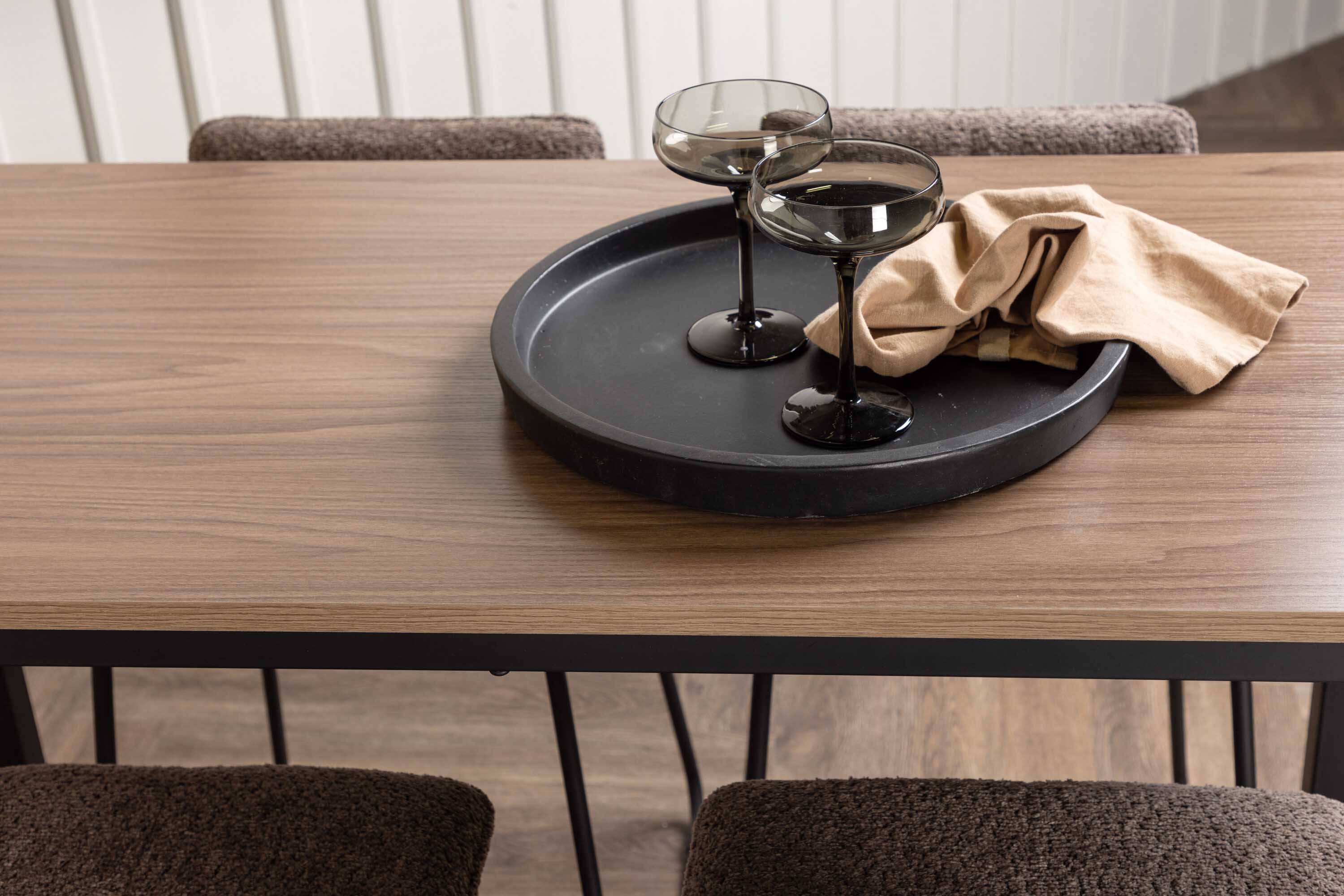 Camden & Bisbee bargrupp