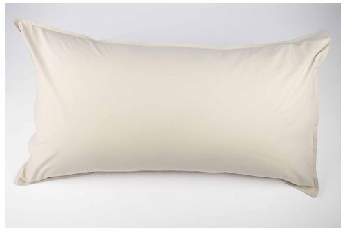 Örngott harjattu percale