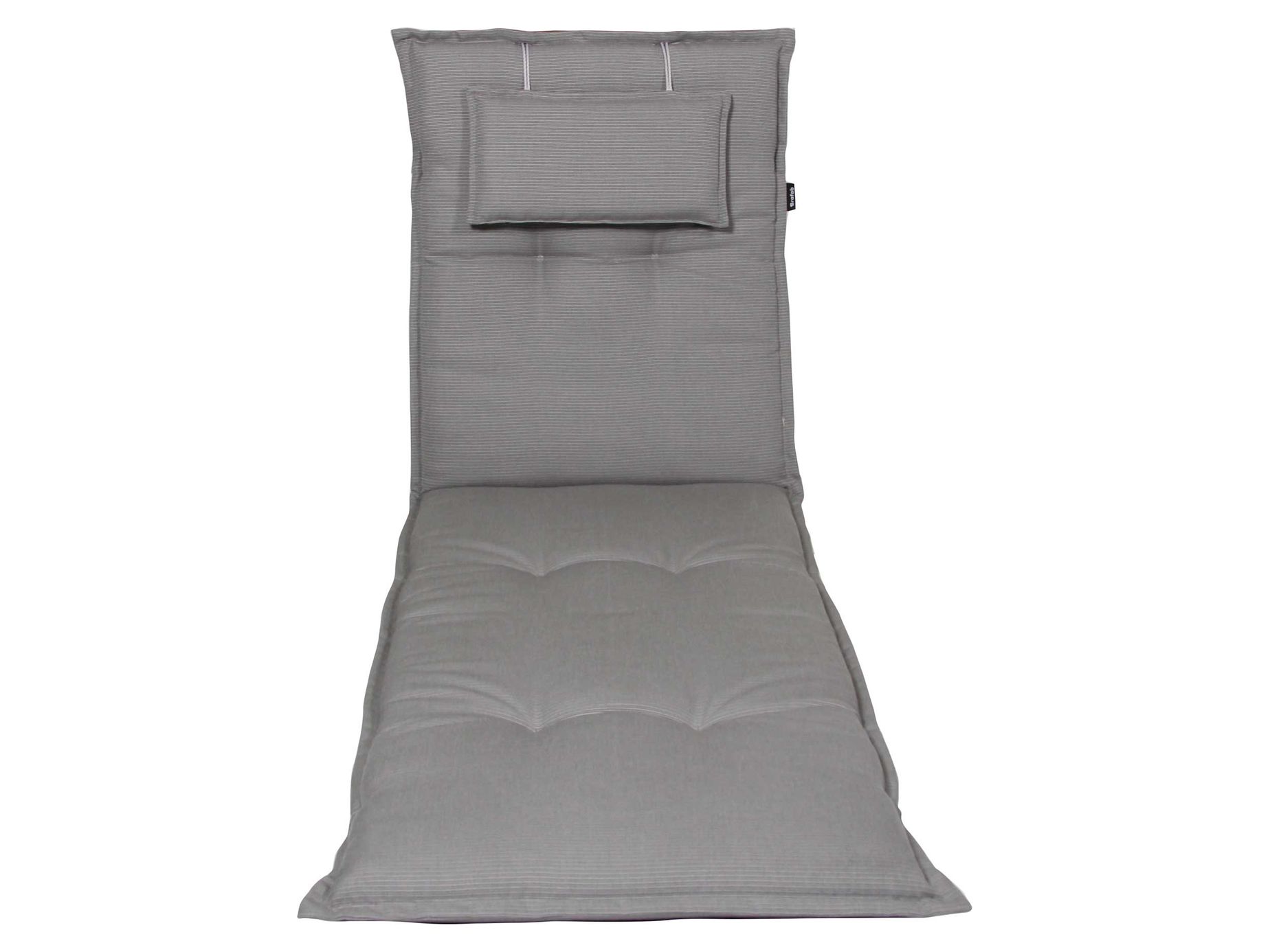 Florina pude til hvile seng