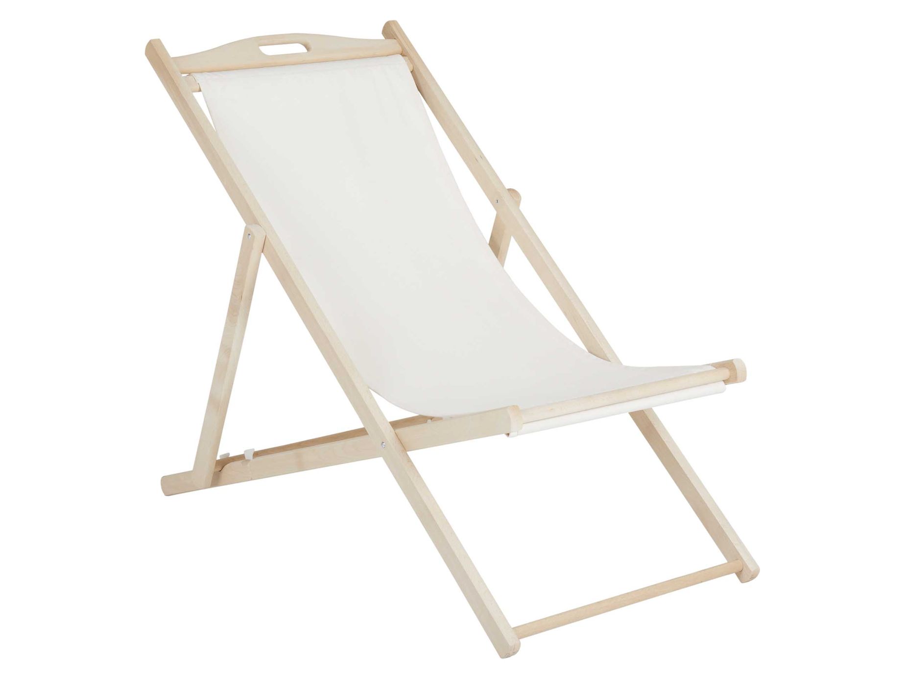 Dingla strandstol