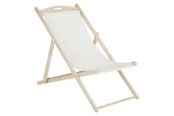Dingla strandstol