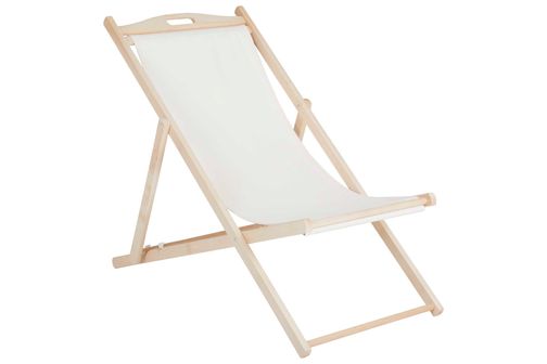 Dingla strandstol