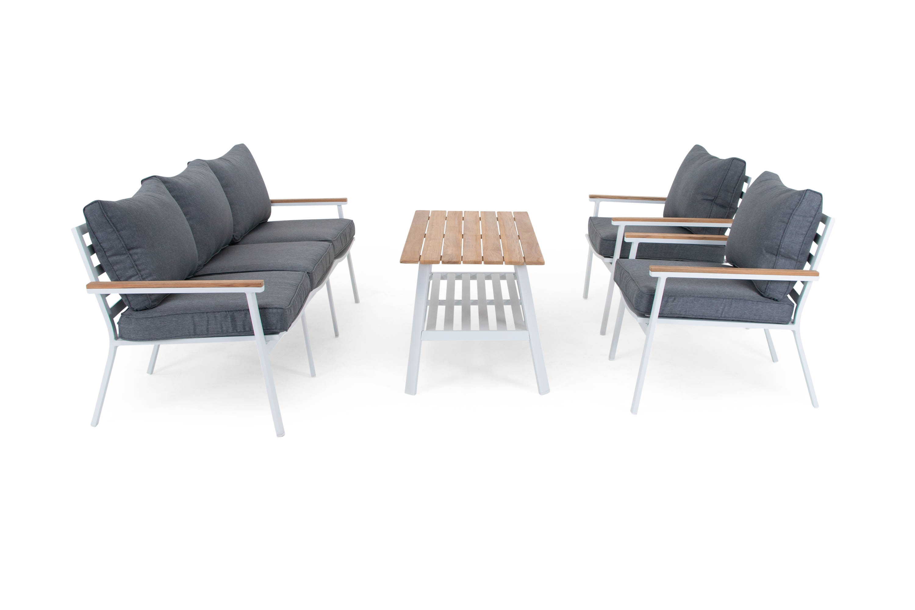 Brasilia sohvaryhmä