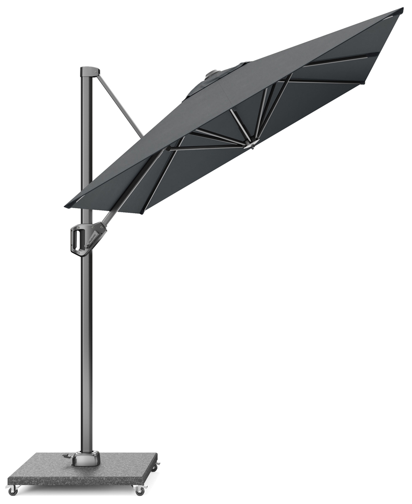 Voyager T1 parasol