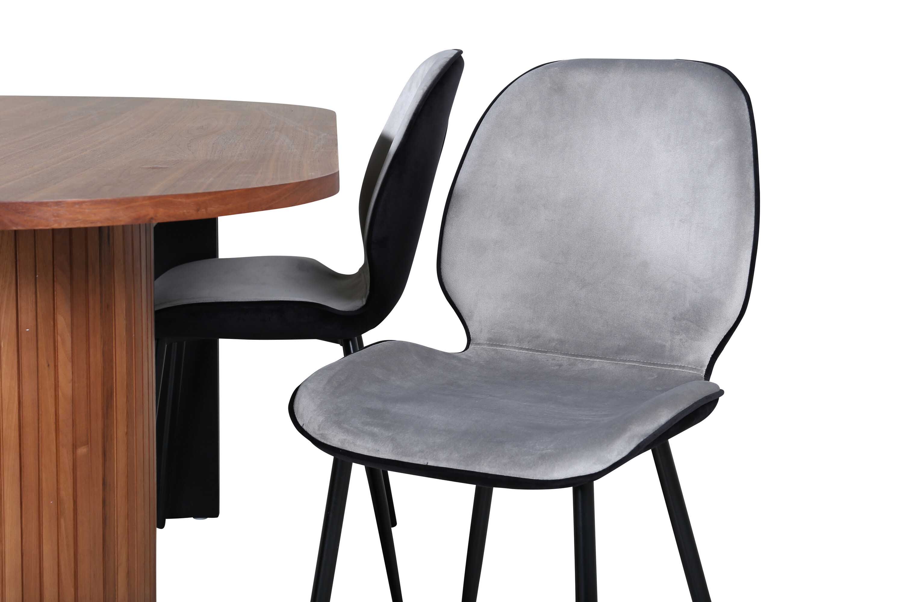 Bianca & Emma spisegruppe