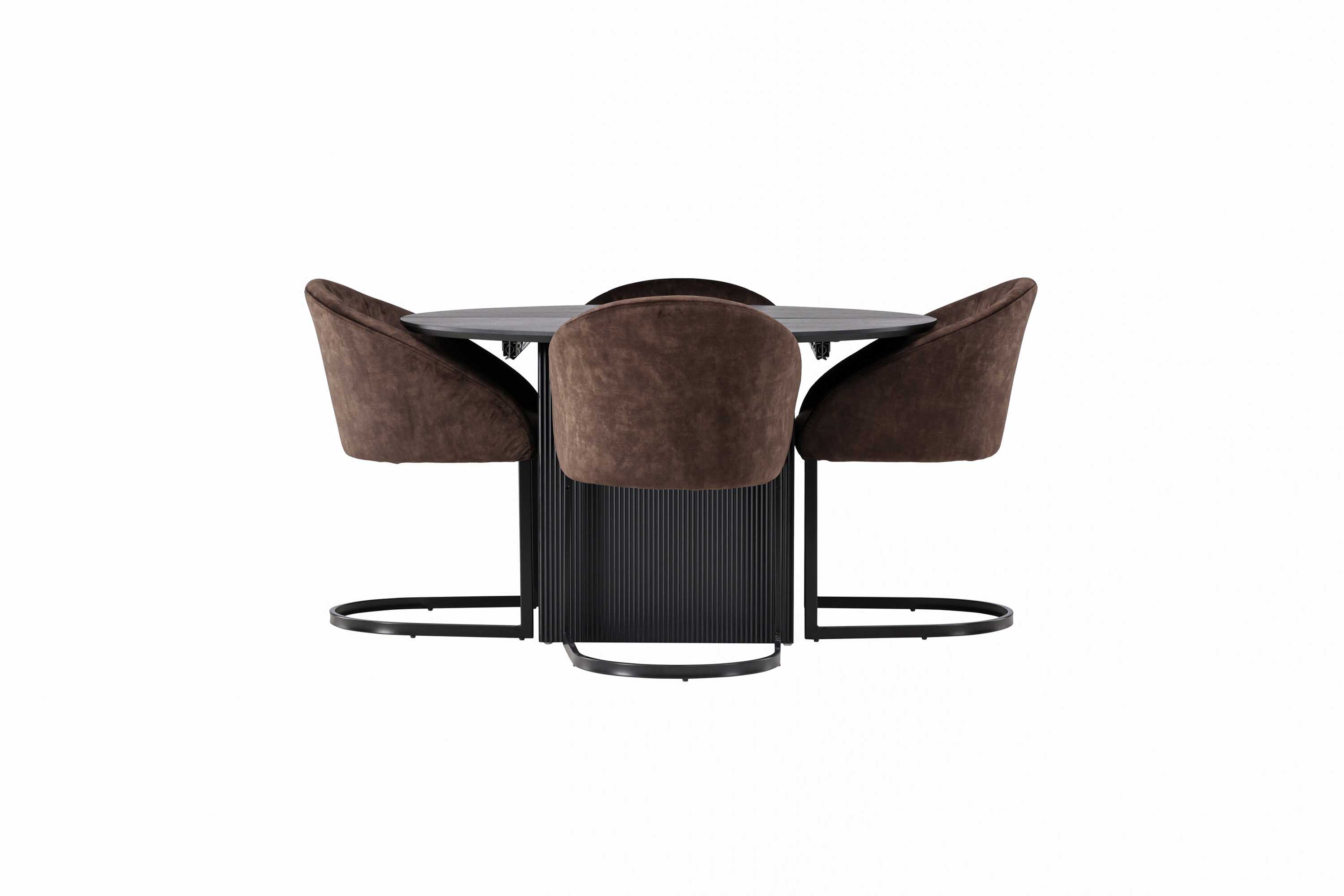 Matilda & Evening spisebordssæt