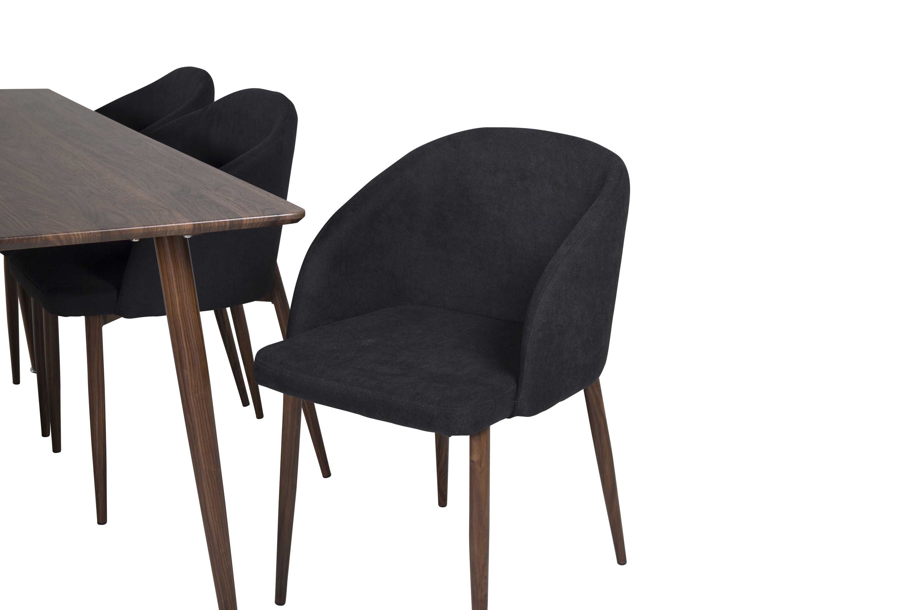 Polar & Arch matgrupp