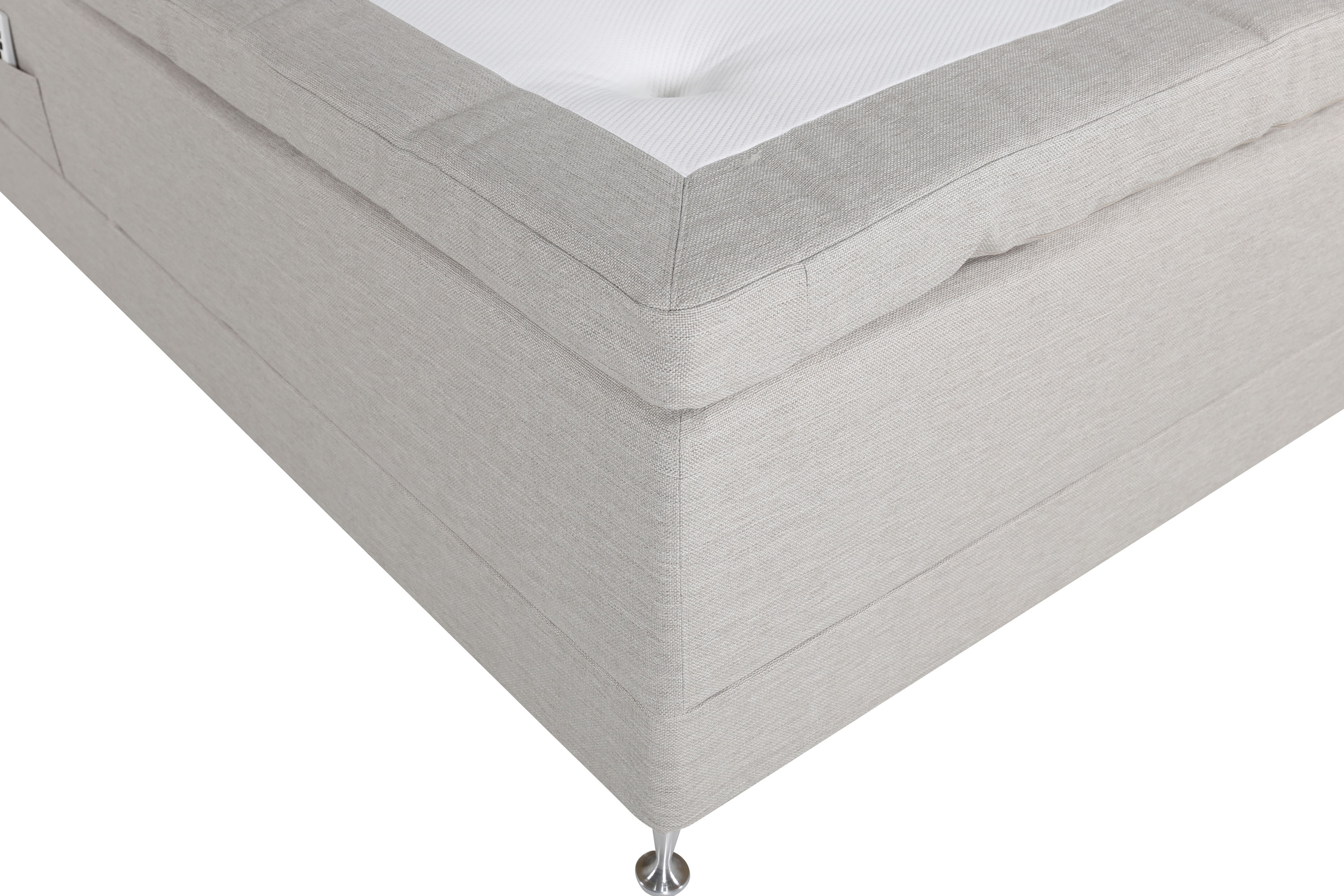 Vansbro kontinentalsäng