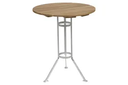 Bryggeri kolmijalkapöytä