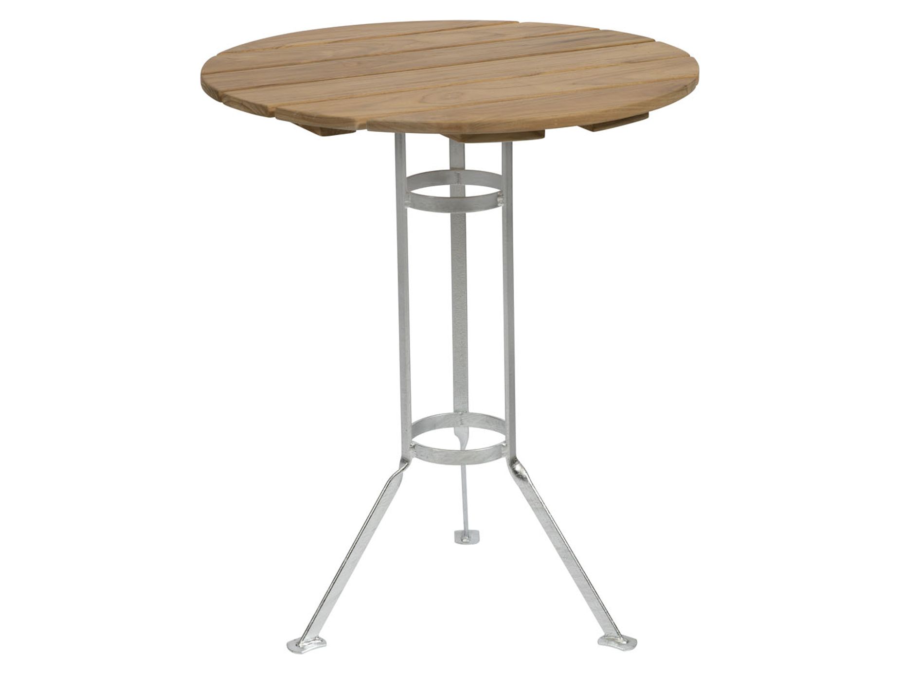 Bryggeri kolmijalkapöytä