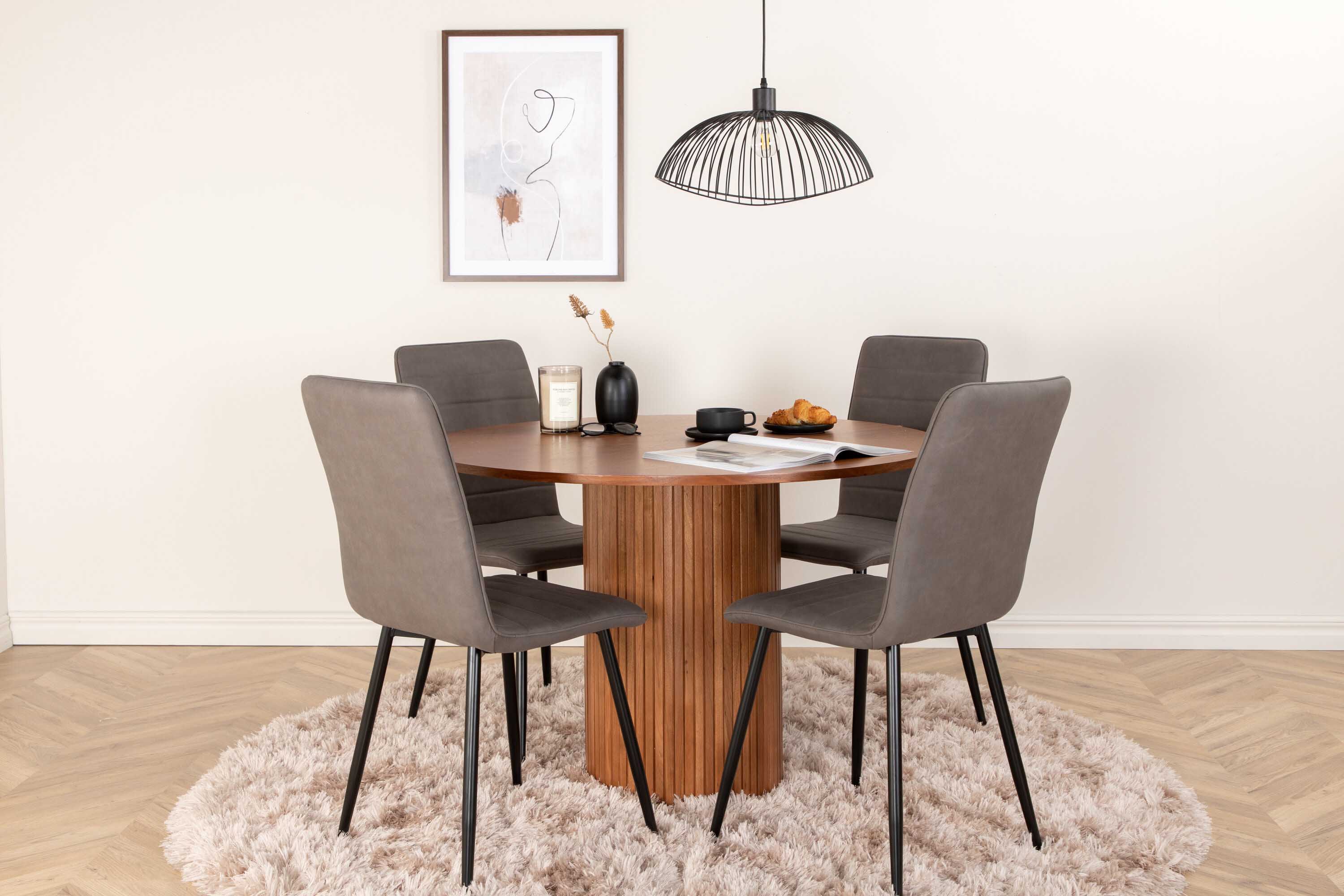 Bianca & Windu spisegruppe