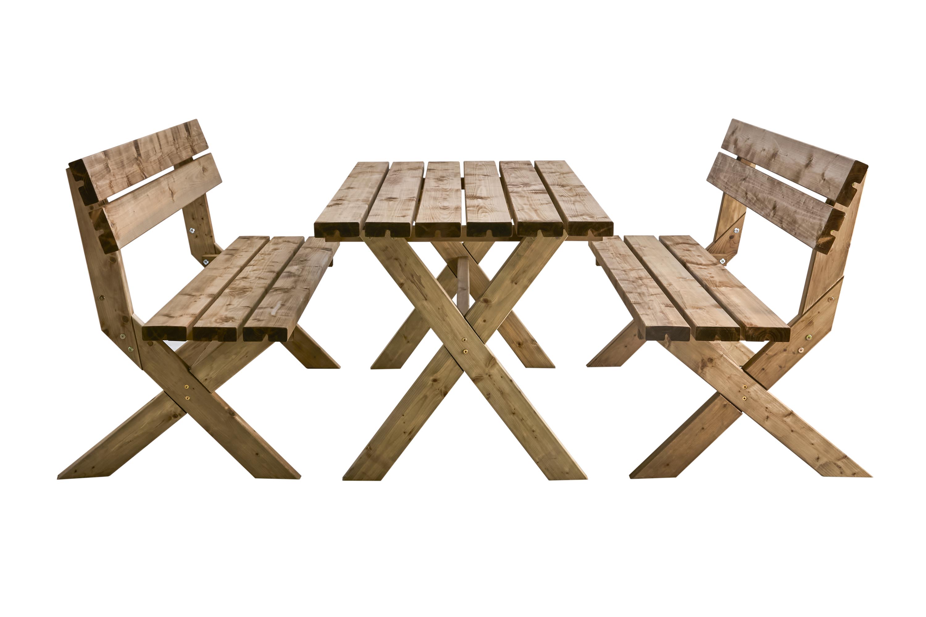 Tallbacken picnicset