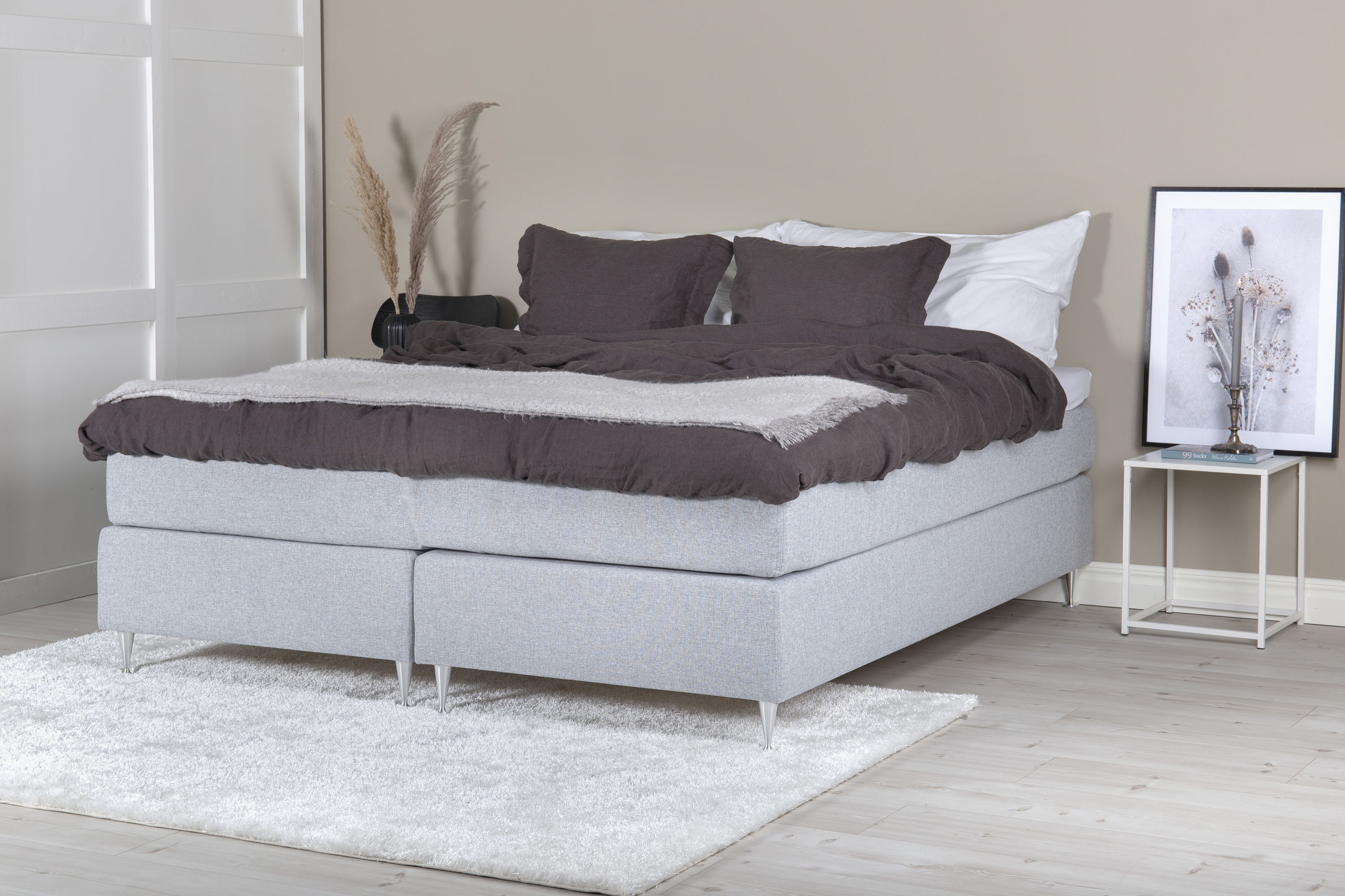 Rättvik kontinentalsäng