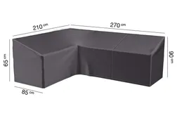 Møbelovertræk Aerocover