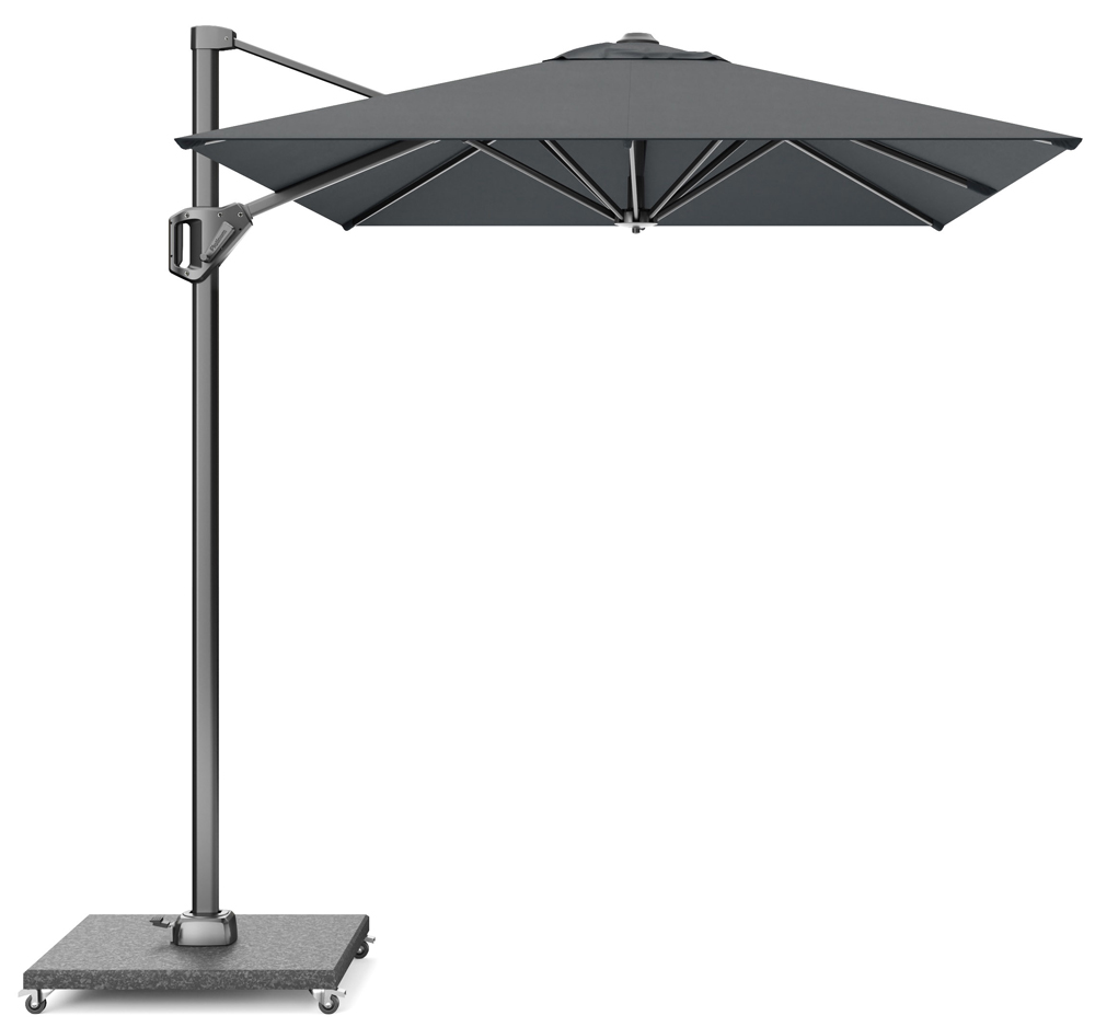 Voyager T1 parasol
