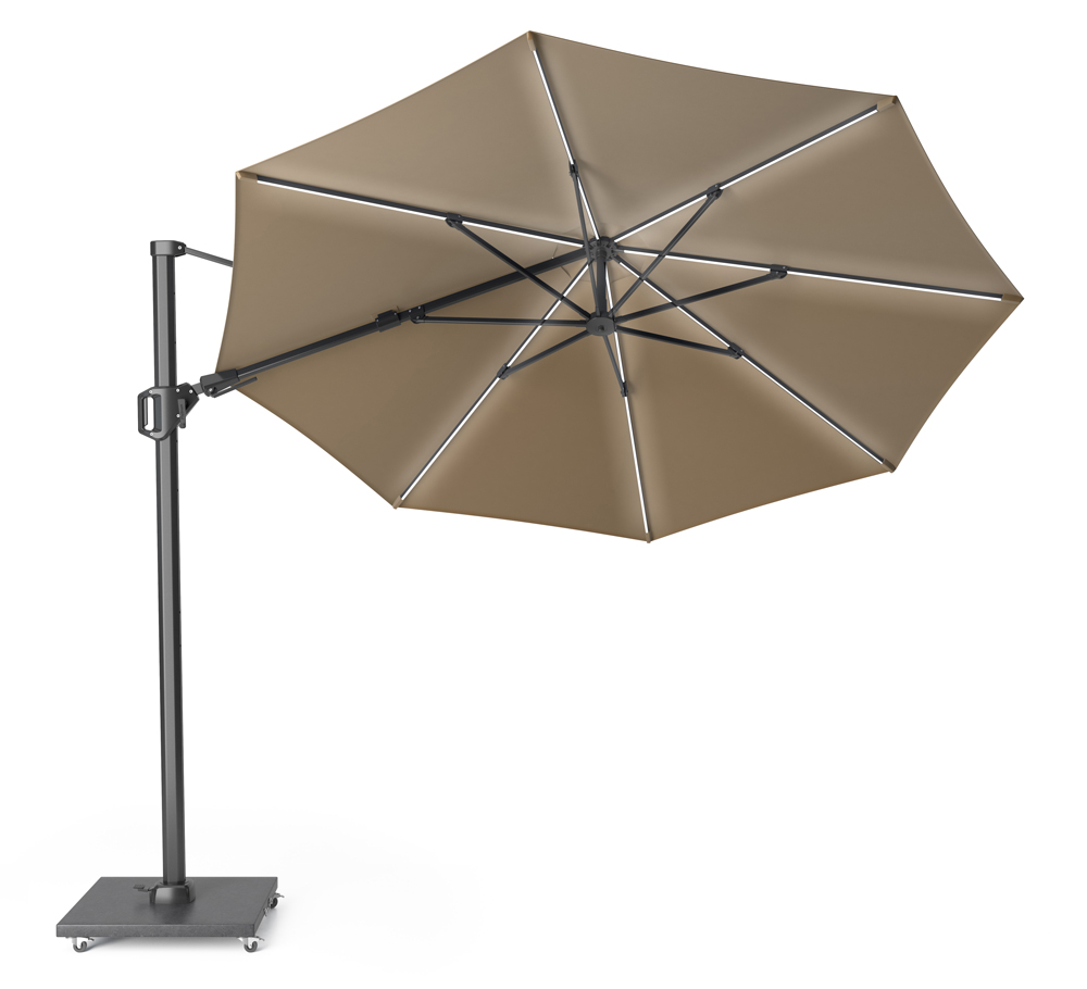 Challenger T2 Glow parasol