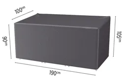 Huonekalujen suoja Aerocover