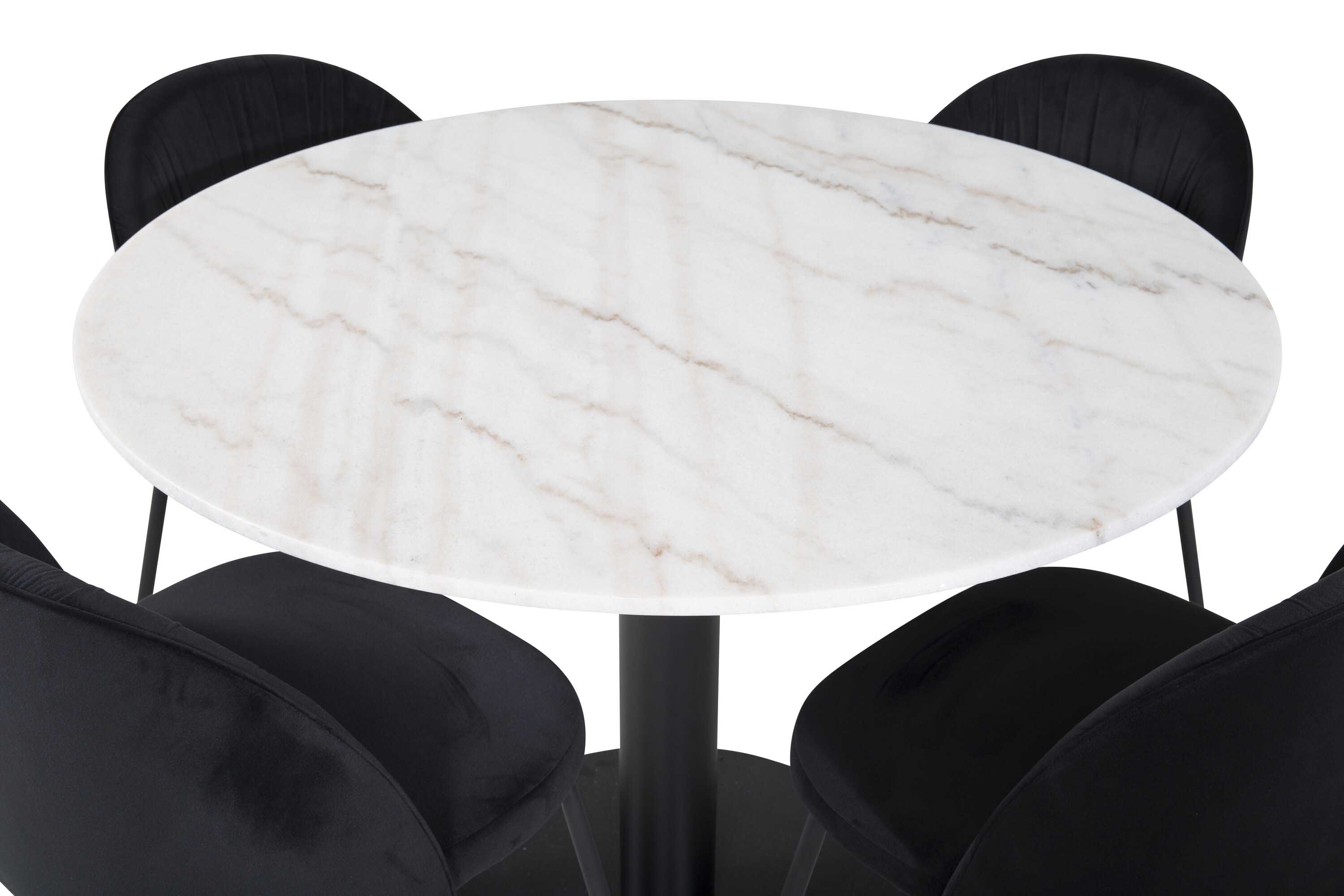 Estelle & Wrinkles matgrupp