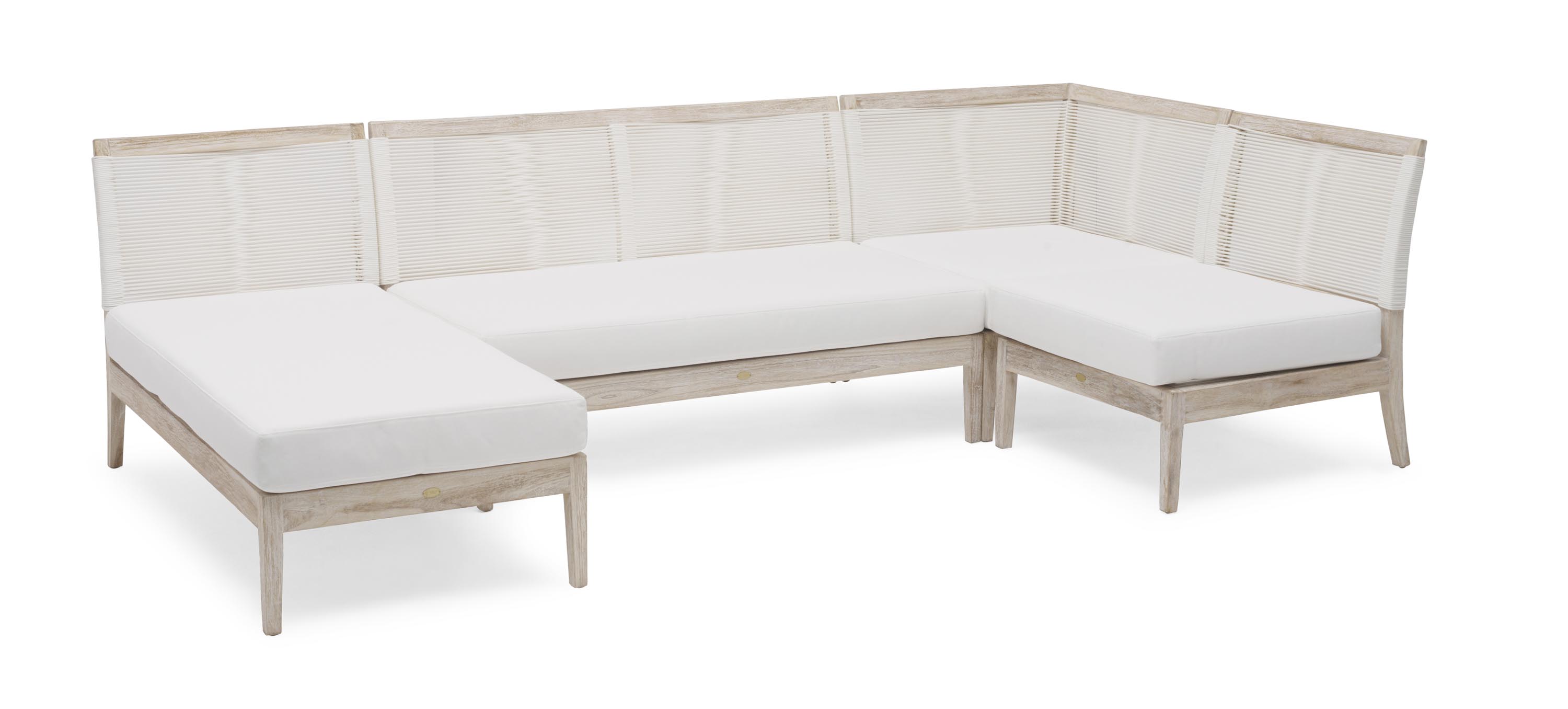 Wellington 2-personers ende