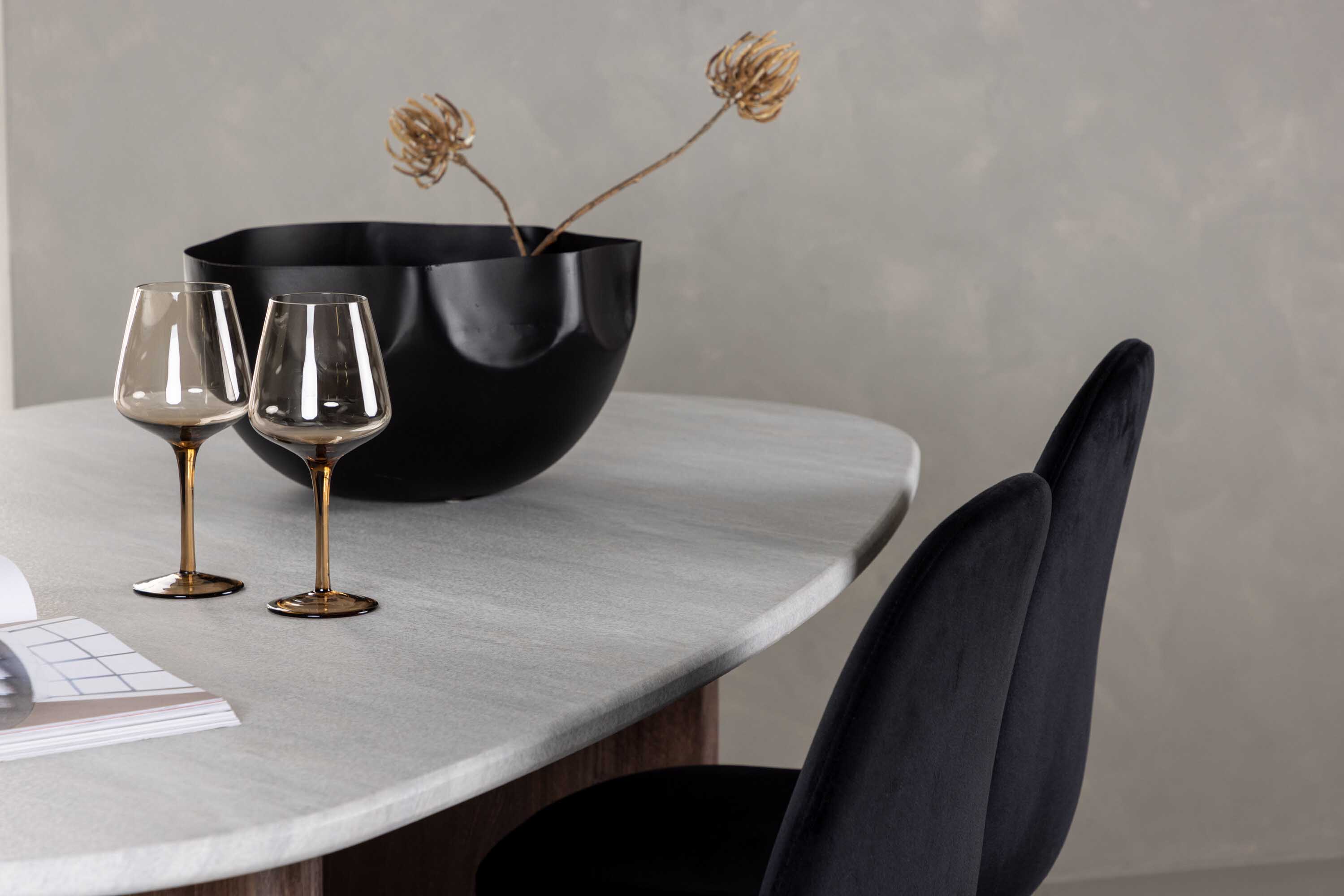 Grönvik & Polar matgrupp