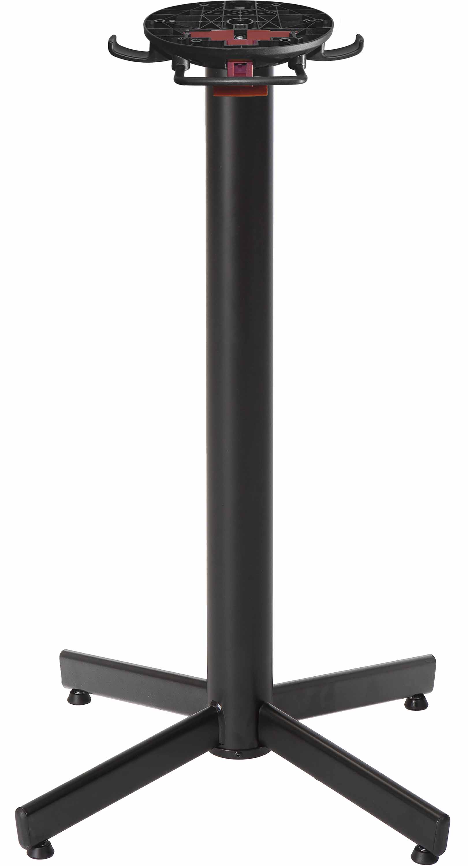 Classic Fliptop Counter 64 bordsstativ