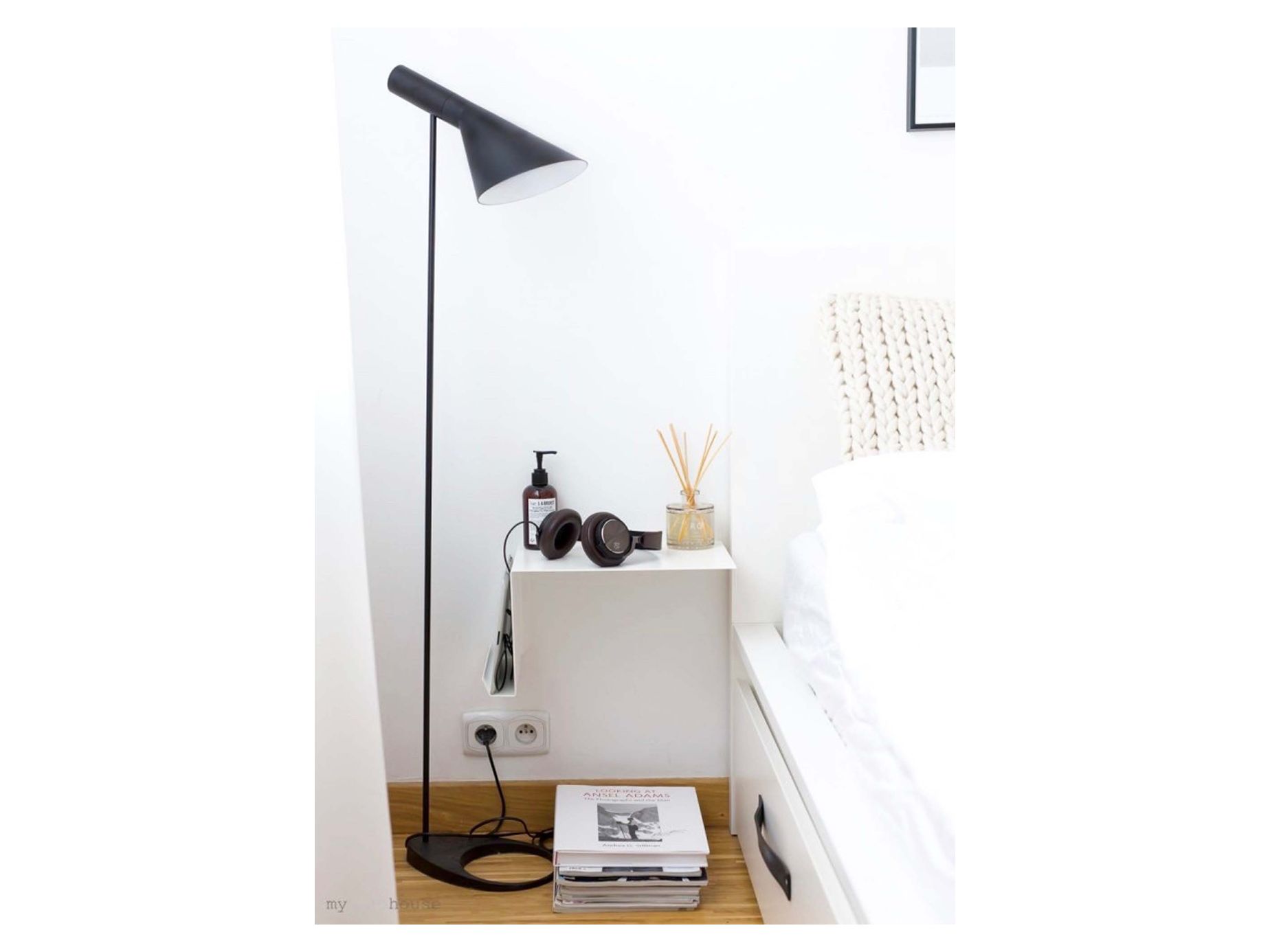 Bedside Table