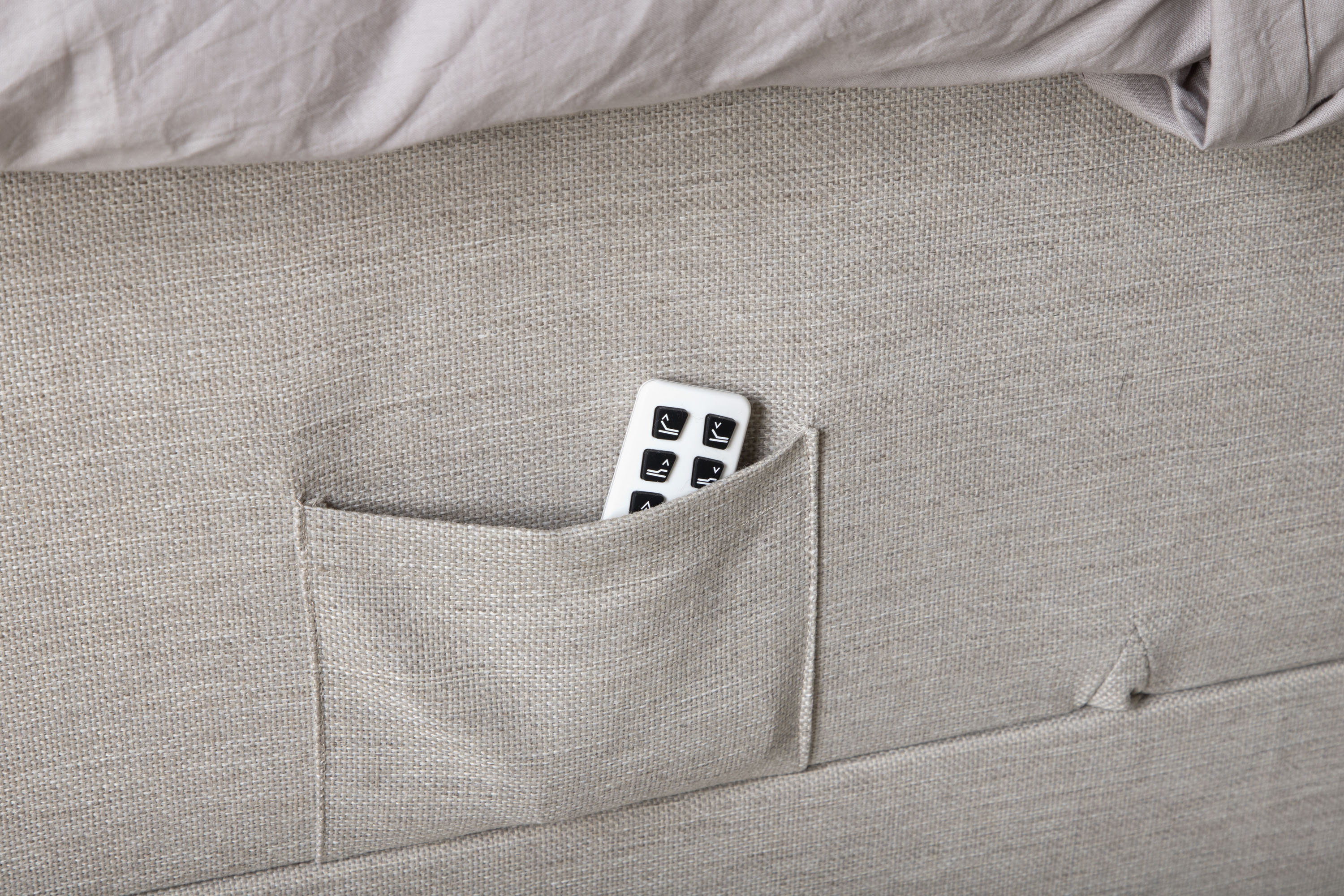 Vansbro kontinental seng