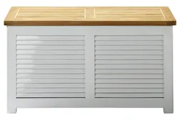 Classic förvaringsbänk