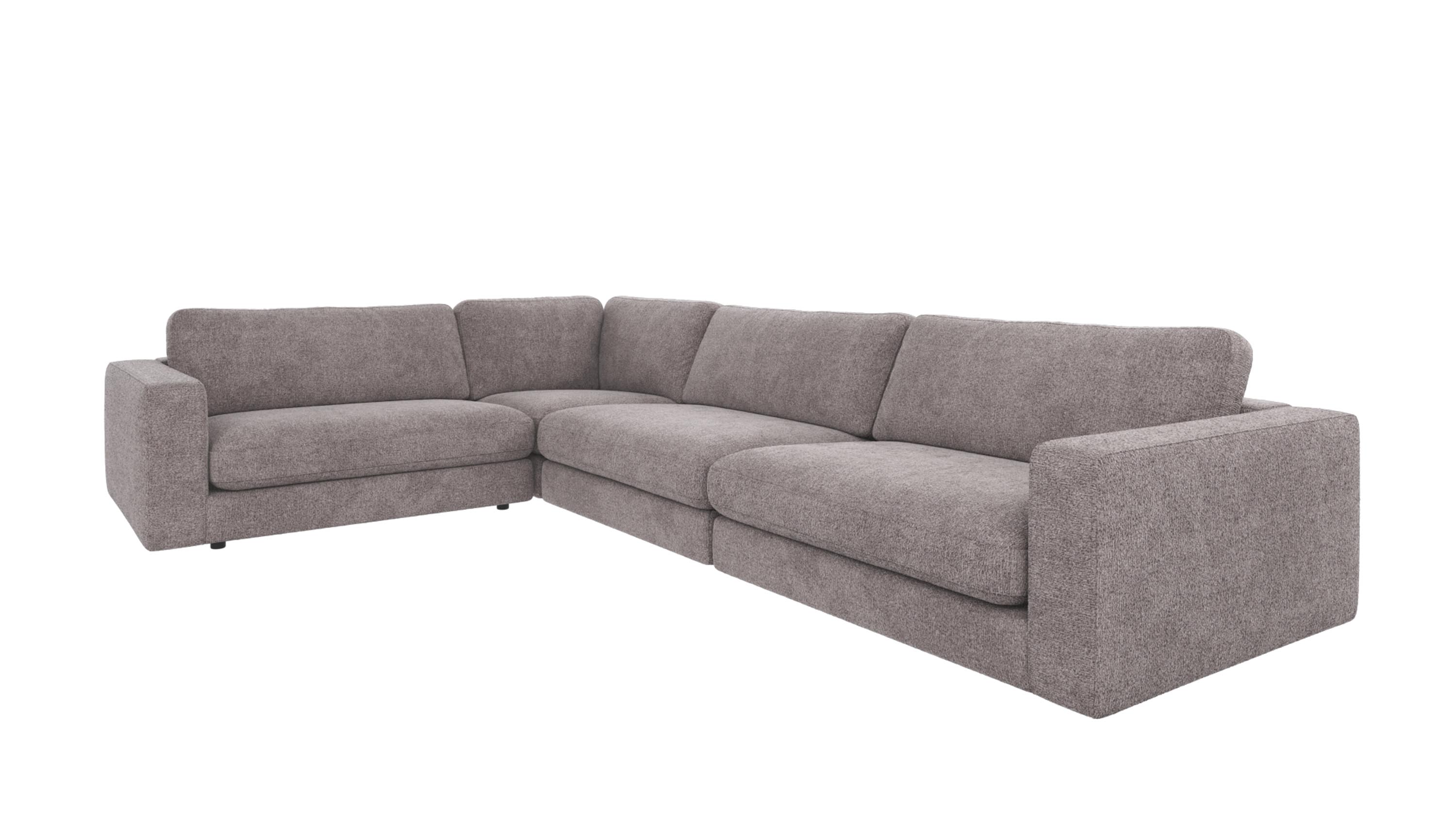 Duncan hjørnesofa
