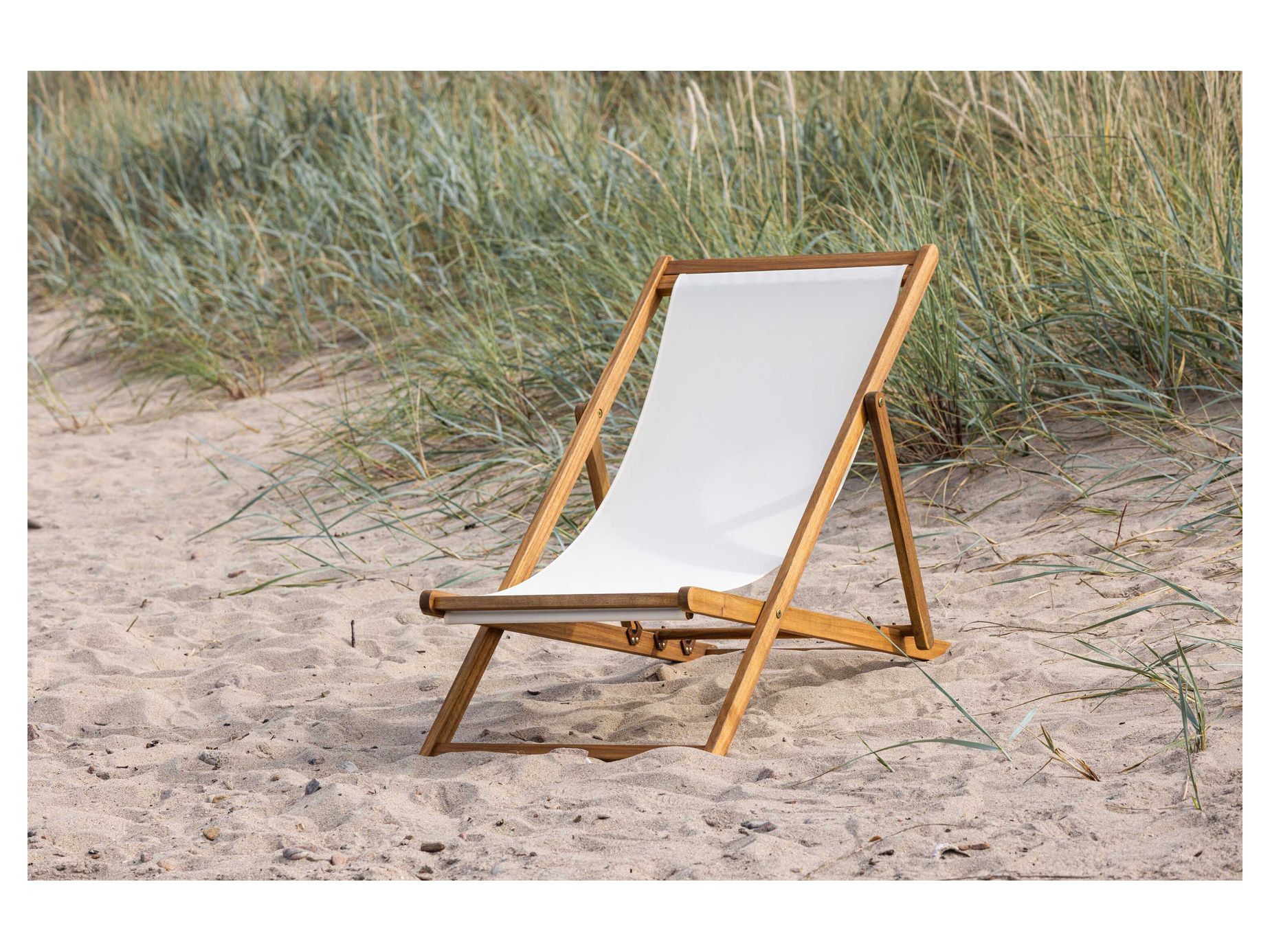 Peachy loungefåtölj