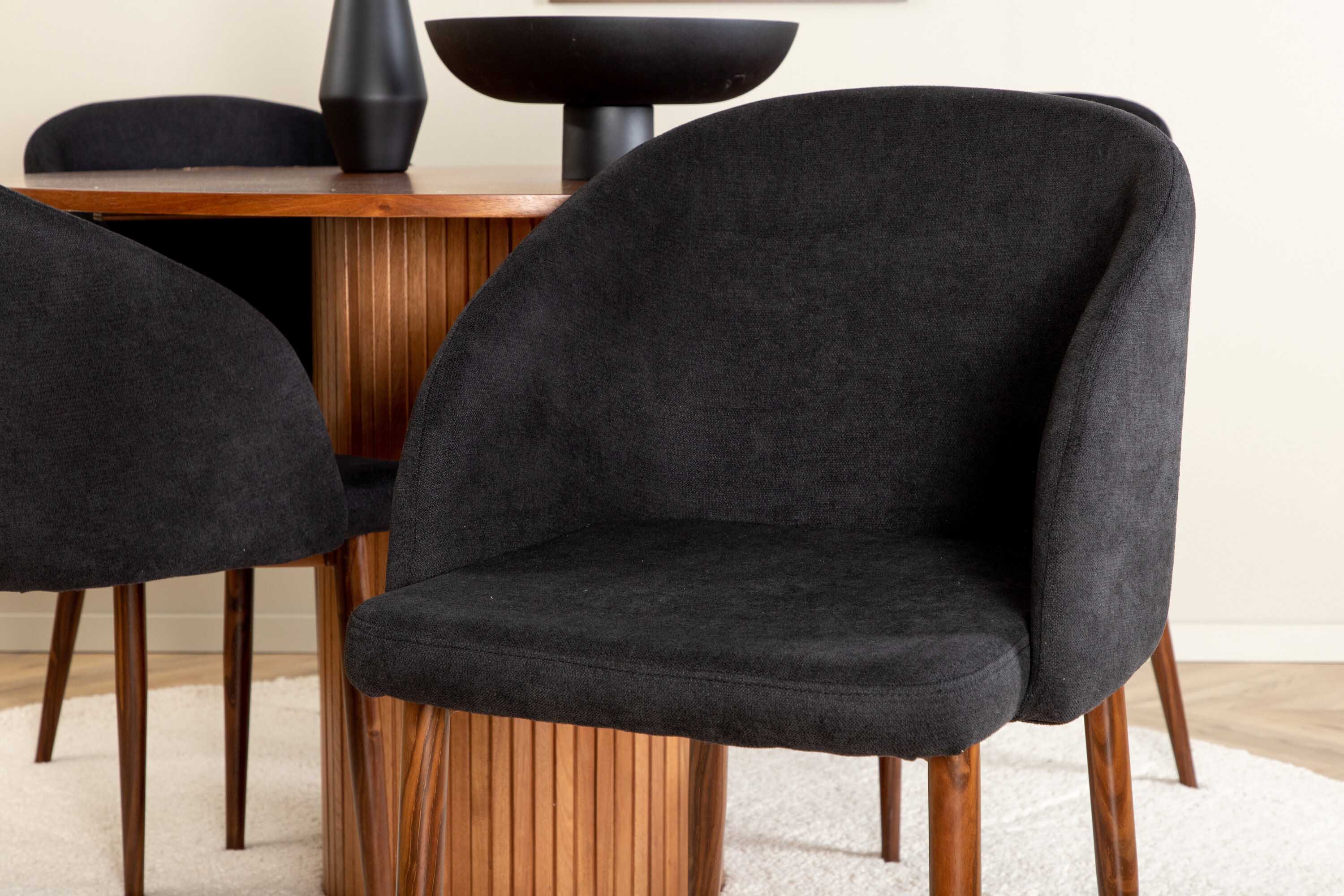 Bianca & Arch spisegruppe