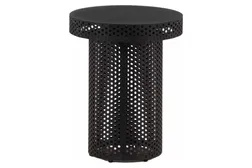 Bearsden sidobord x Josefin Lustig