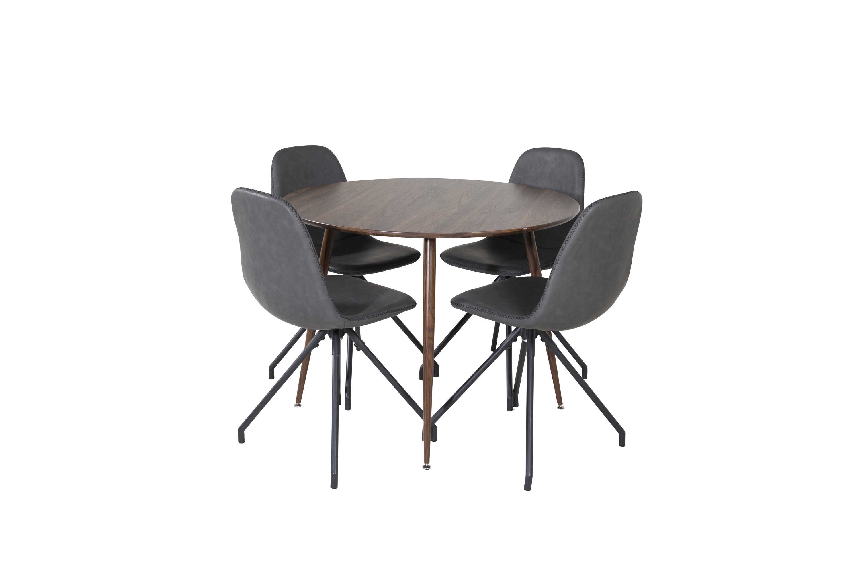 Plaza & Polar spisegruppe