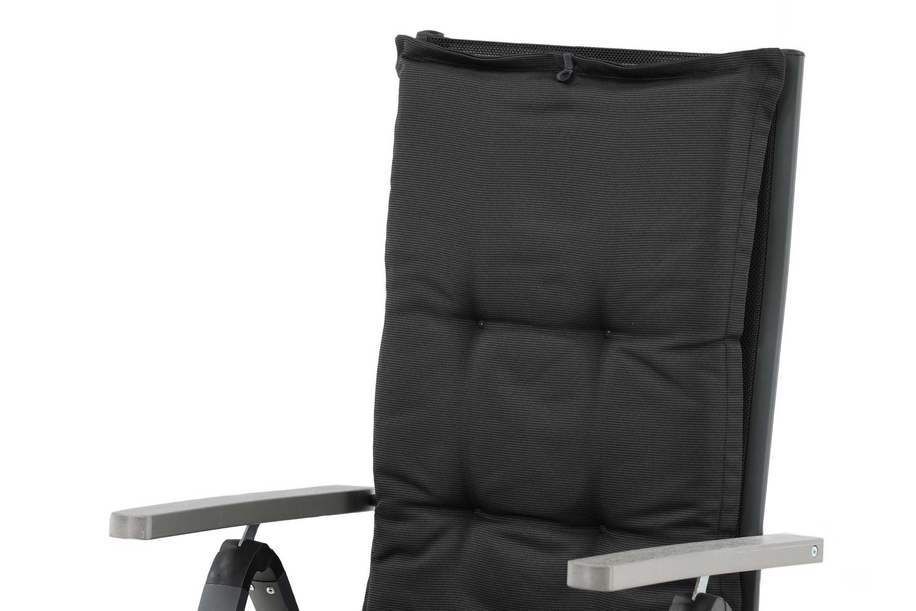 Tyyny säädettävälle nojatuolille