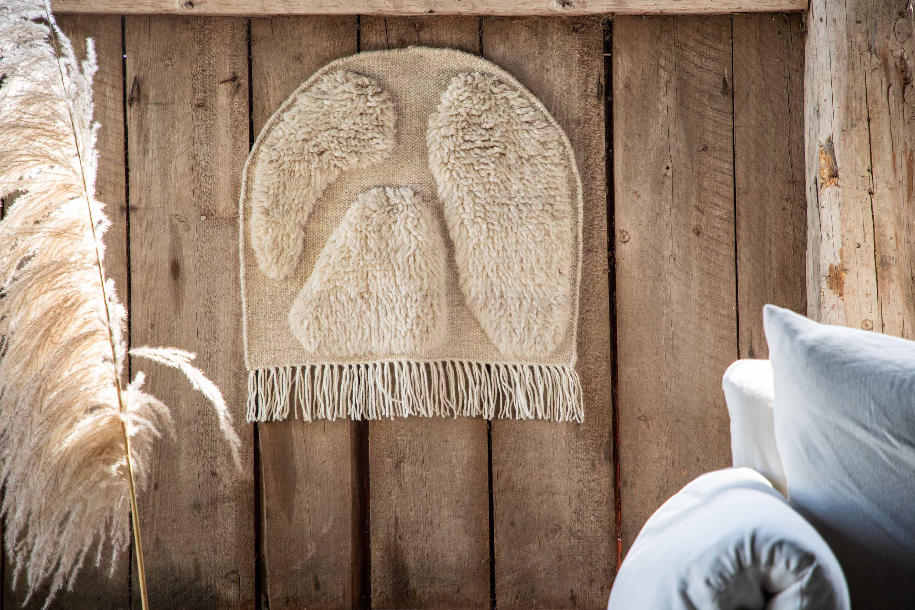 Jakobsö veggdekorasjon